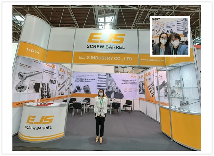 К2022 је завршен