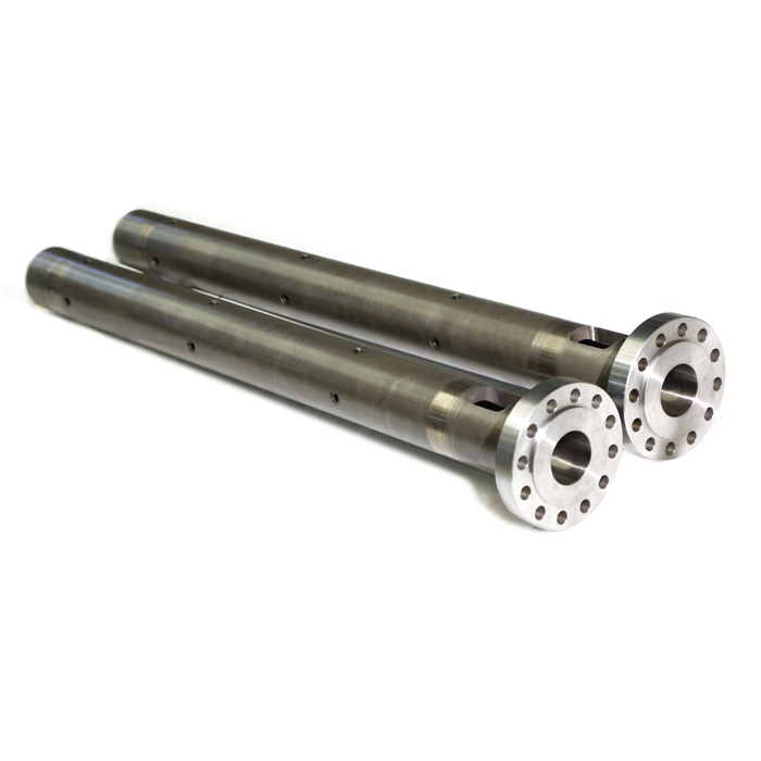 Третман вијчаним нитрирањем: кључна технологија за јачање површине за побољшане перформансе и век трајања