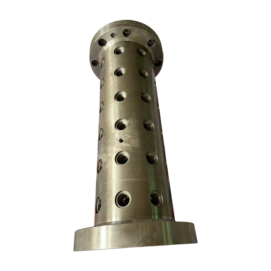 Како цев са гуменим завртњем побољшава ефикасност обраде гуме?