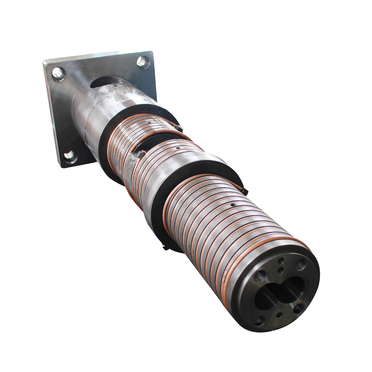 Бурад за екструдере