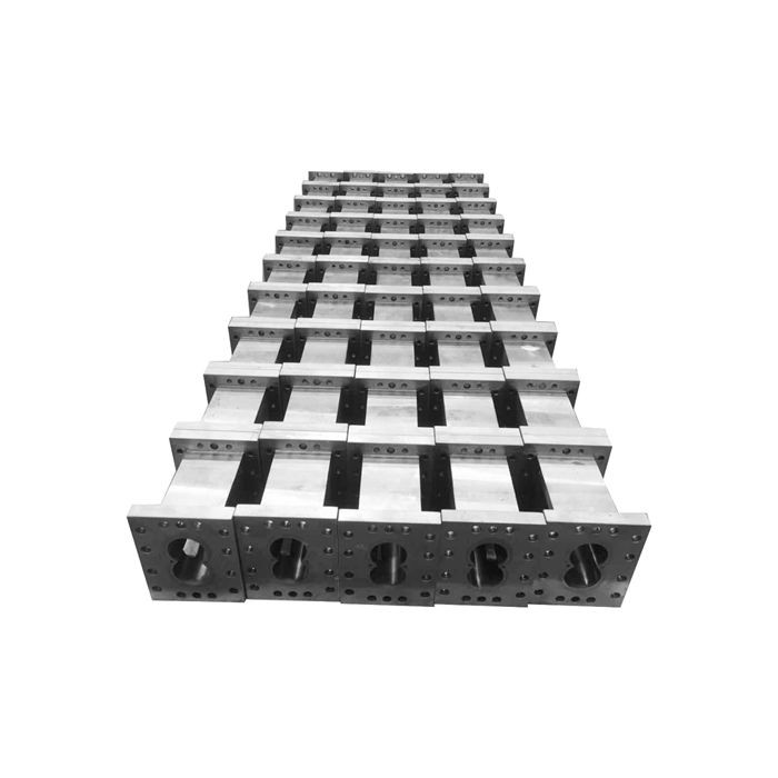 Бурад за екструдер