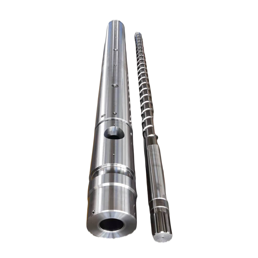 Ињецтион Баррел