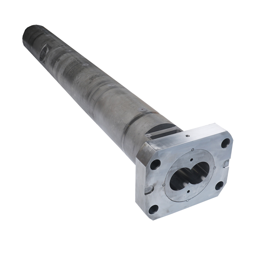 Паралелни двоструки цилиндар